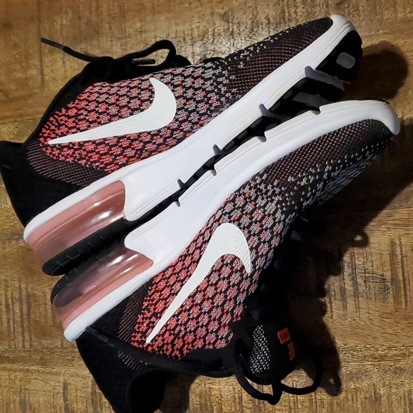 Nike Shoes - 🏃‍♀️Nike Air Max  Sequent 2 Women's 2016 Shoes